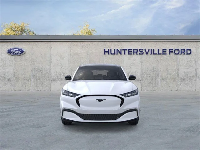 Nuevos FORD MUSTANG MACH-E at Huntersville Ford in Huntersville