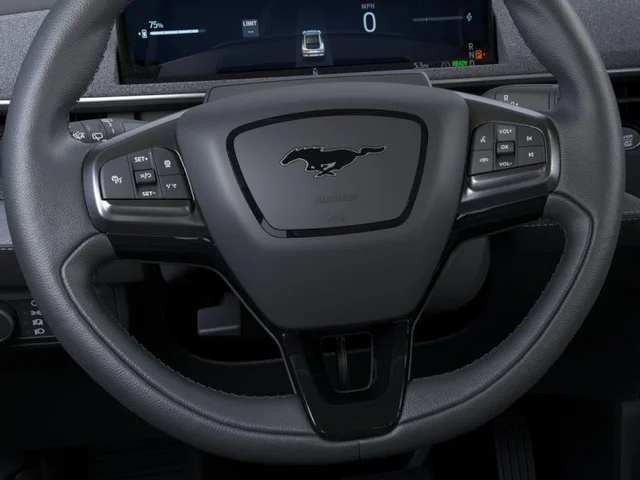 Nuevos FORD MUSTANG MACH-E à Estados chez autogozo