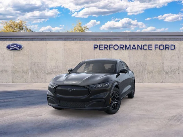 Nuevos FORD MUSTANG MACH-E à Estados chez autogozo