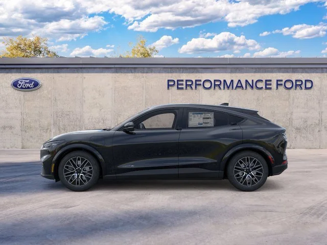Nuevos FORD MUSTANG MACH-E à Estados chez autogozo