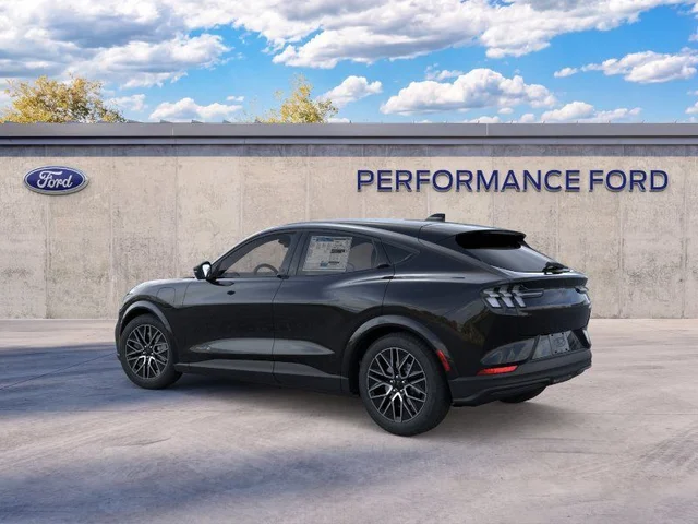 Nuevos FORD MUSTANG MACH-E à Estados chez autogozo