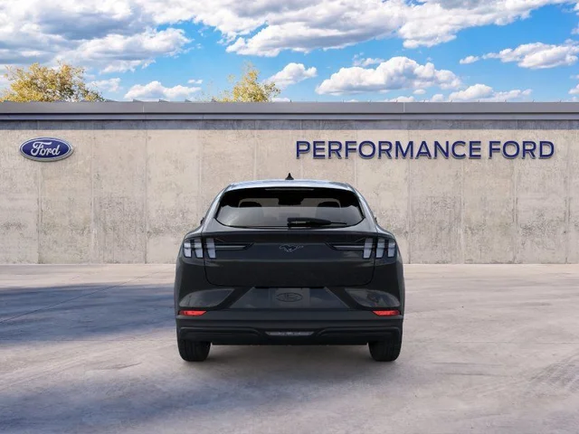 Nuevos FORD MUSTANG MACH-E à Estados chez autogozo