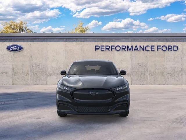 Nuevos FORD MUSTANG MACH-E à Estados chez autogozo