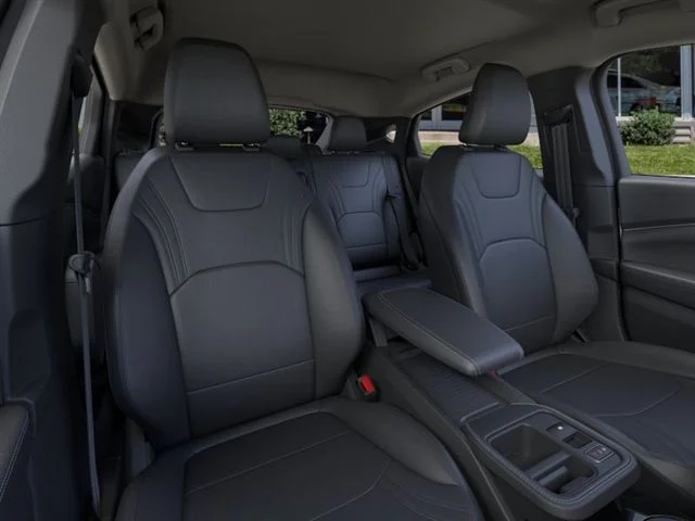 Nuevos FORD MUSTANG MACH-E at Maplecrest Ford Lincoln of Union in Vauxhall