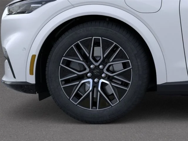 Nuevos FORD MUSTANG MACH-E at Maplecrest Ford Lincoln of Union in Vauxhall