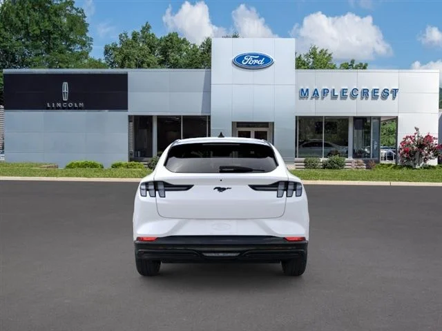 Nuevos FORD MUSTANG MACH-E at Maplecrest Ford Lincoln of Union in Vauxhall