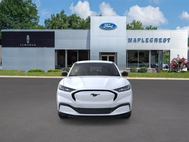 Nuevos FORD MUSTANG MACH-E at Maplecrest Ford Lincoln of Union in Vauxhall