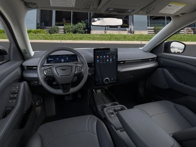 Nuevos FORD MUSTANG MACH-E at Maplecrest Ford Lincoln of Union in Vauxhall