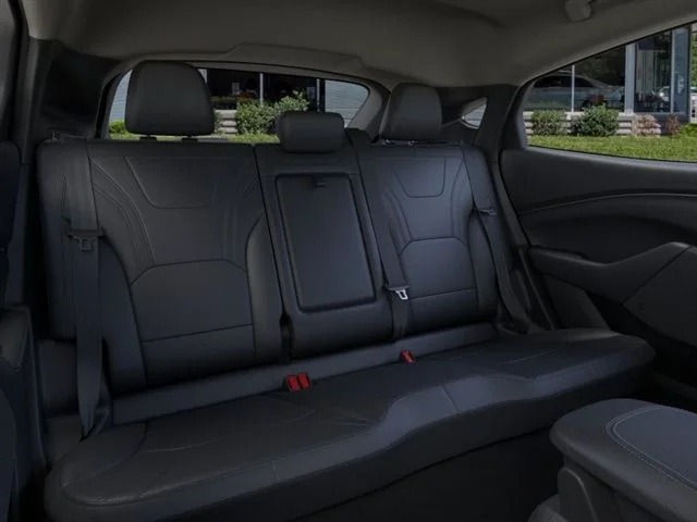 Nuevos FORD MUSTANG MACH-E at Maplecrest Ford Lincoln of Union in Vauxhall