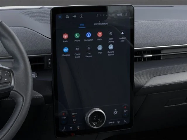 Nuevos FORD MUSTANG MACH-E at Maplecrest Ford Lincoln of Union in Vauxhall