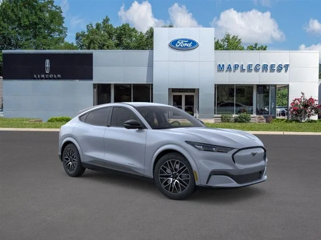 Nuevos FORD MUSTANG MACH-E at Maplecrest Ford Lincoln of Union in Vauxhall