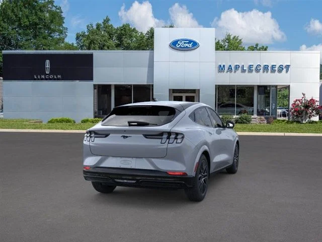 Nuevos FORD MUSTANG MACH-E at Maplecrest Ford Lincoln of Union in Vauxhall