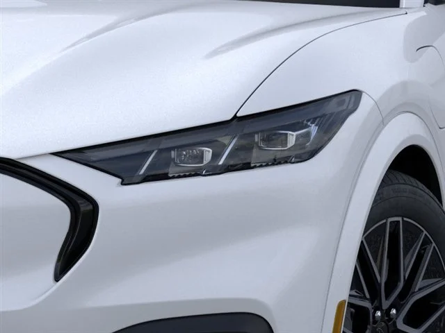 Nuevos FORD MUSTANG MACH-E at Maplecrest Ford Lincoln of Union in Vauxhall
