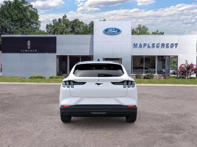 Nuevos FORD MUSTANG MACH-E at Maplecrest Ford Lincoln of Union in Vauxhall
