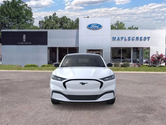 Nuevos FORD MUSTANG MACH-E at Maplecrest Ford Lincoln of Union in Vauxhall