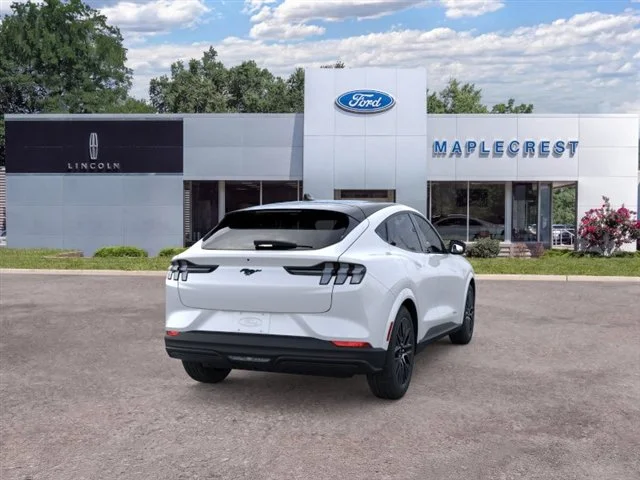 Nuevos FORD MUSTANG MACH-E at Maplecrest Ford Lincoln of Union in Vauxhall
