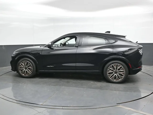 SEMINUEVOS FORD Mustang Mach-E a Estados en autogozo