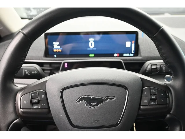 SEMINUEVOS FORD Mustang Mach-E a Estados en autogozo