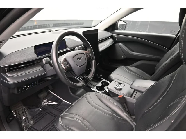 SEMINUEVOS FORD Mustang Mach-E a Estados en autogozo