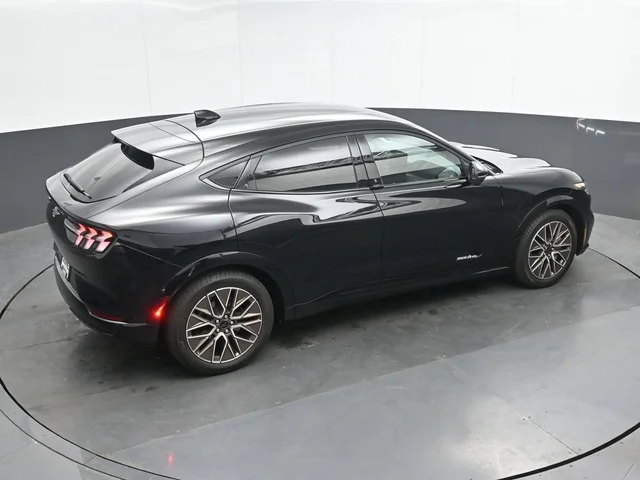 SEMINUEVOS FORD Mustang Mach-E a Estados en autogozo