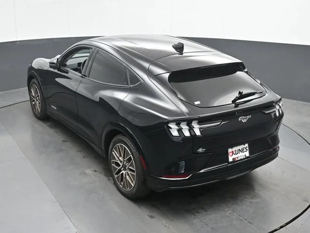 SEMINUEVOS FORD Mustang Mach-E a Estados en autogozo