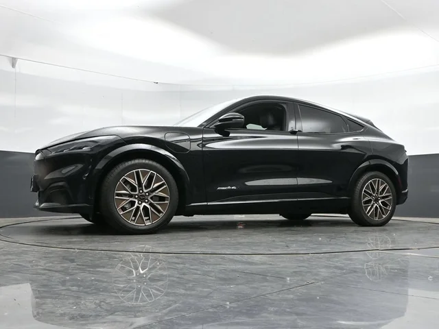 SEMINUEVOS FORD Mustang Mach-E a Estados en autogozo