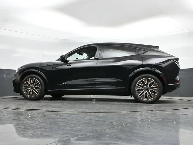 SEMINUEVOS FORD Mustang Mach-E a Estados en autogozo