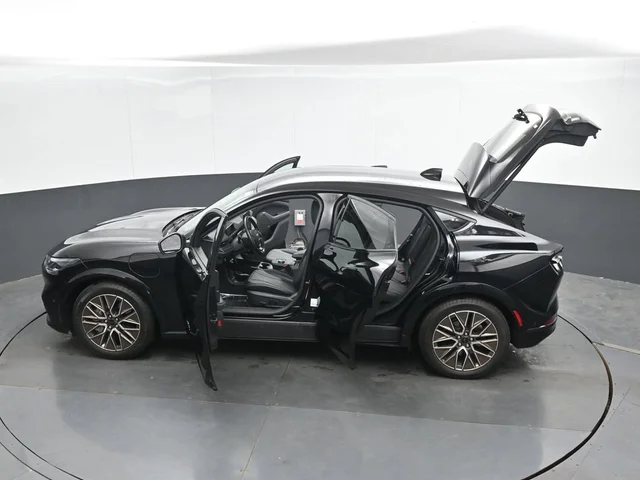 SEMINUEVOS FORD Mustang Mach-E a Estados en autogozo