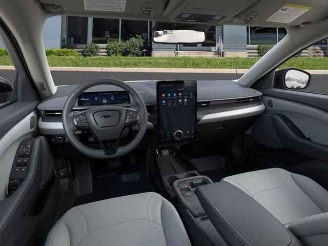 Nuevos FORD MUSTANG MACH-E at Maplecrest Ford Lincoln of Union in Vauxhall