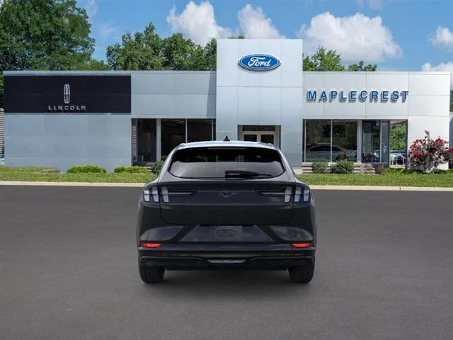 Nuevos FORD MUSTANG MACH-E at Maplecrest Ford Lincoln of Union in Vauxhall