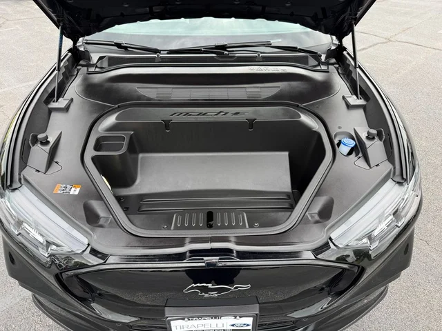 SEMINUEVOS FORD Mustang Mach-E a Estados en autogozo