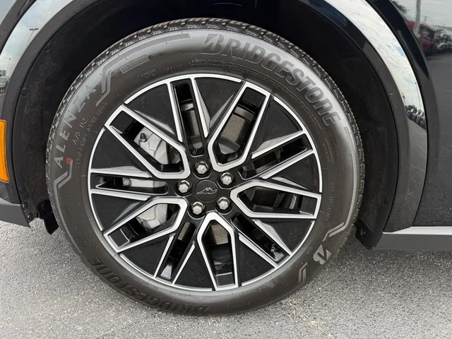 SEMINUEVOS FORD Mustang Mach-E a Estados en autogozo