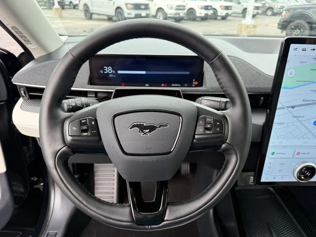 SEMINUEVOS FORD Mustang Mach-E a Estados en autogozo