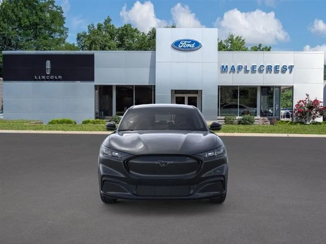 Nuevos FORD MUSTANG MACH-E at Maplecrest Ford Lincoln of Union in Vauxhall