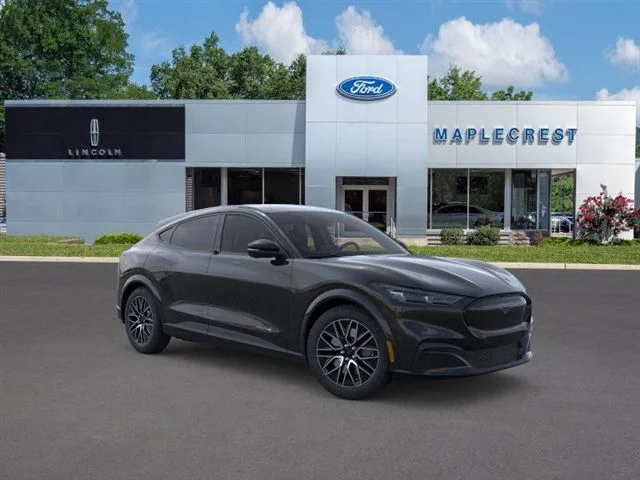 Nuevos FORD MUSTANG MACH-E at Maplecrest Ford Lincoln of Union in Vauxhall