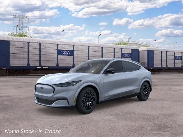 Nuevos FORD MUSTANG MACH-E à Estados chez autogozo