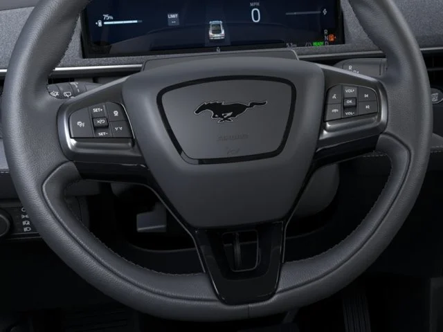 Nuevos FORD MUSTANG MACH-E à Estados chez autogozo