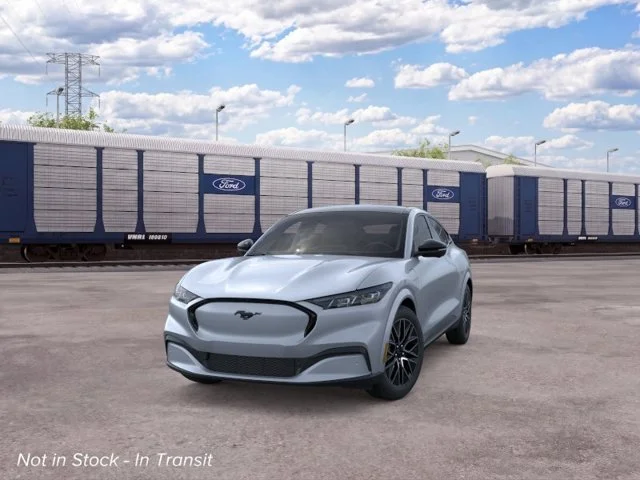 Nuevos FORD MUSTANG MACH-E à Estados chez autogozo