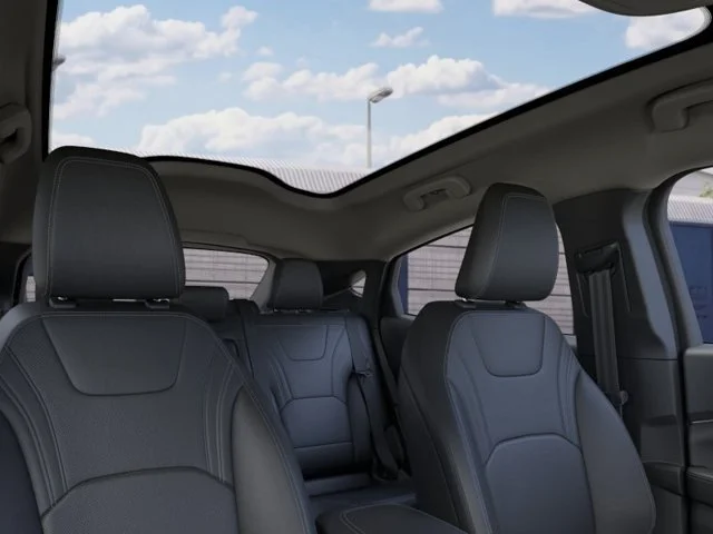 Nuevos FORD MUSTANG MACH-E à Estados chez autogozo