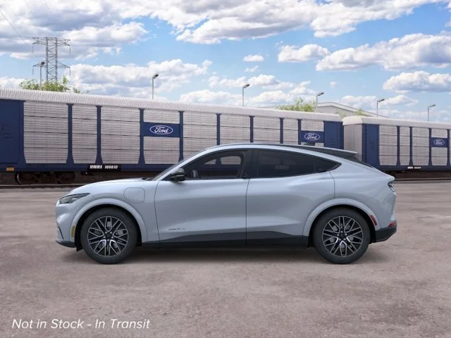 Nuevos FORD MUSTANG MACH-E à Estados chez autogozo