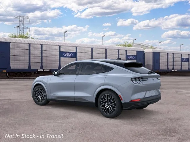 Nuevos FORD MUSTANG MACH-E à Estados chez autogozo