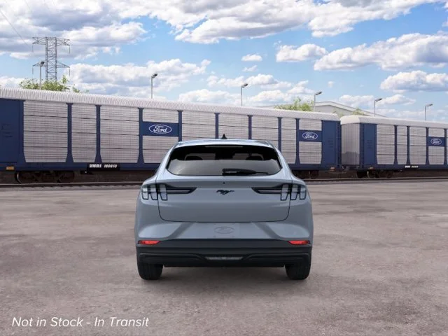 Nuevos FORD MUSTANG MACH-E à Estados chez autogozo