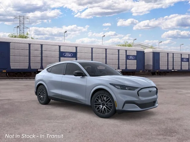 Nuevos FORD MUSTANG MACH-E à Estados chez autogozo