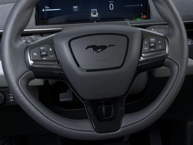 Nuevos FORD MUSTANG MACH-E at Maplecrest Ford Lincoln of Union in Vauxhall