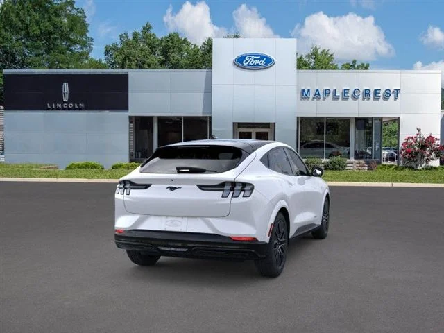 Nuevos FORD MUSTANG MACH-E at Maplecrest Ford Lincoln of Union in Vauxhall
