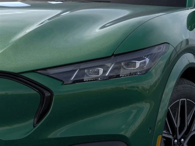 Nuevos FORD MUSTANG MACH-E at Maplecrest Ford Lincoln of Union in Vauxhall