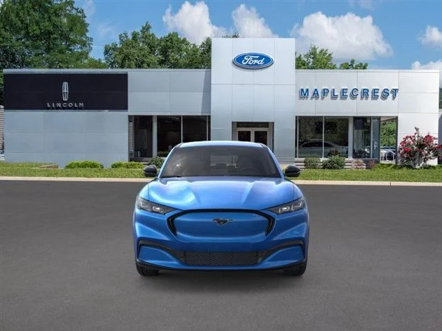 Nuevos FORD MUSTANG MACH-E at Maplecrest Ford Lincoln of Union in Vauxhall