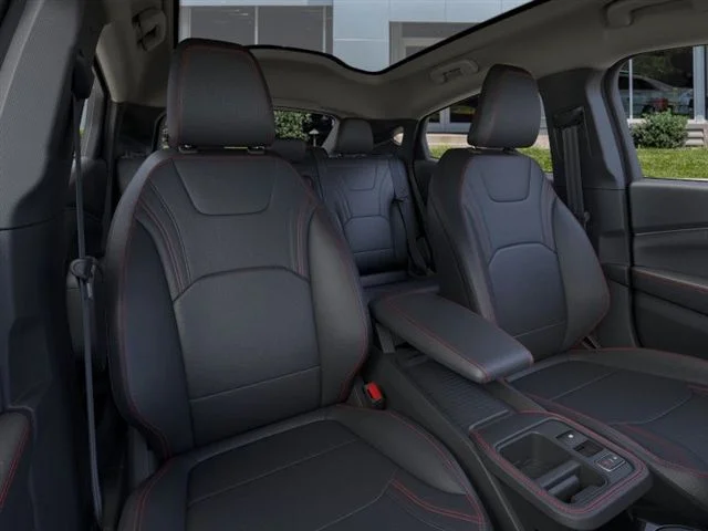 Nuevos FORD MUSTANG MACH-E at Maplecrest Ford Lincoln of Union in Vauxhall