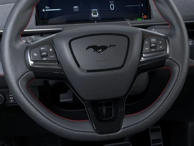 Nuevos FORD MUSTANG MACH-E at Maplecrest Ford Lincoln of Union in Vauxhall