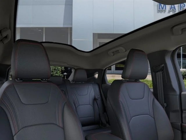 Nuevos FORD MUSTANG MACH-E at Maplecrest Ford Lincoln of Union in Vauxhall